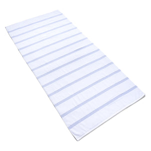 Ibiza Hotel Pool Towels Blue (Ibiza)|customizer