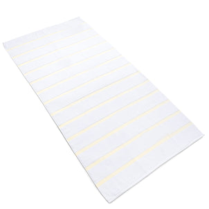 Ibiza Hotel Pool Towels Yellow