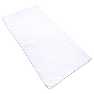 Ibiza Hotel Pool Towels White|customizer