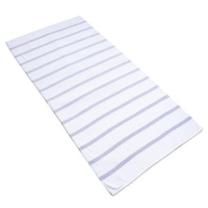 Ibiza Hotel Pool Towels Grey (Ibiza)|customizer