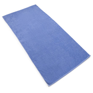 Malibu Hotel Pool Towels Blue (Malibu)