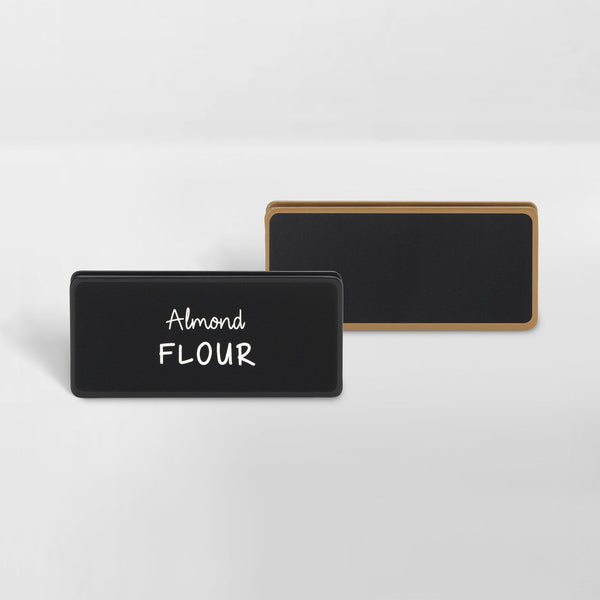 Label Holder Sets Kassatex