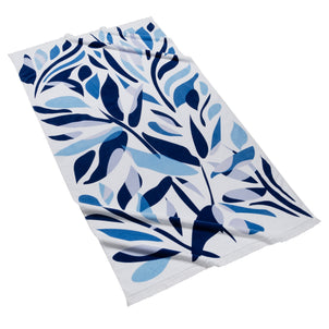 Alameda Beach Towels Blue (Alameda)