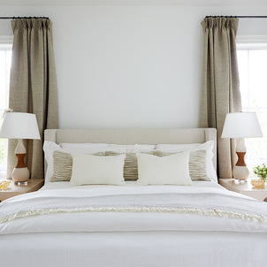 Bamboo Sateen Duvet default