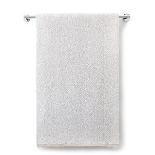 Assisi Textured Towels linen|customizer