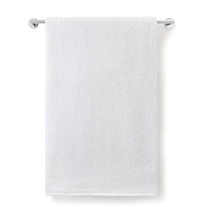 Assisi Textured Towels white|customizer