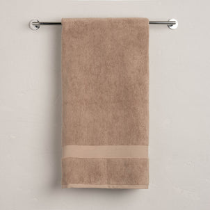 Atelier 800-Gram Towels marble tan|customizer