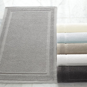 Athens Bath Rugs – Kassatex