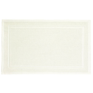 Athens Bath Rugs Chalk (AthensRug)