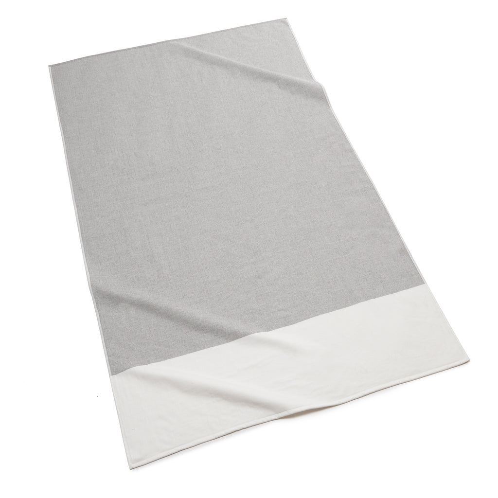 Block Pareo Fouta Beach Towels