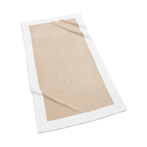 Capri Beach Towels dune