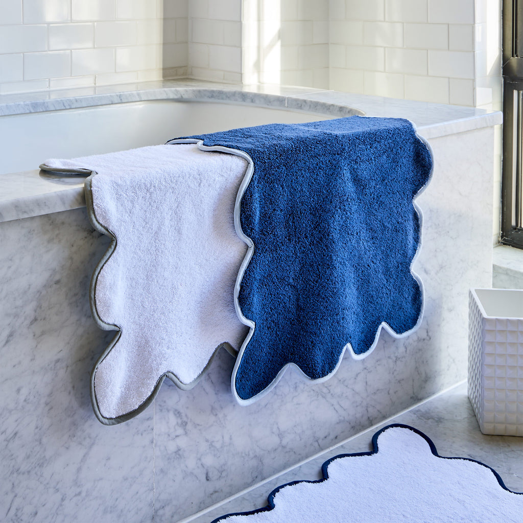 Bath Mat Towel