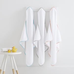 Kids Hooded Towel default