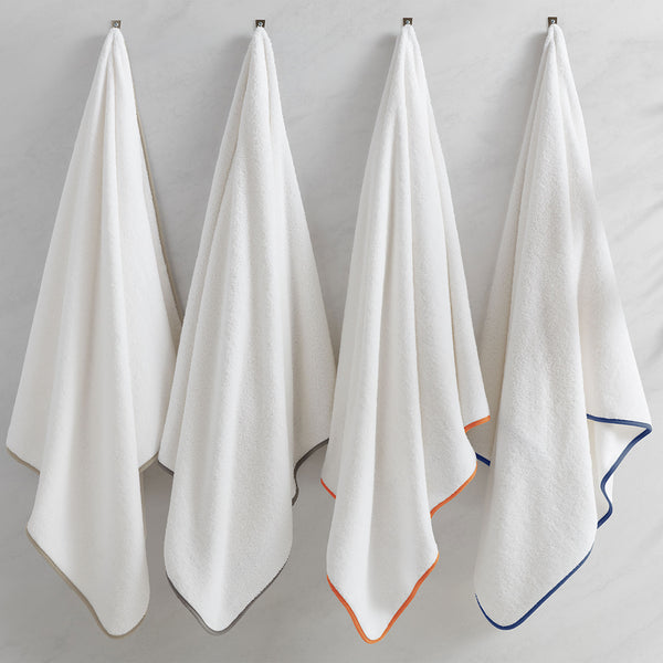 DuCap Pool Towels