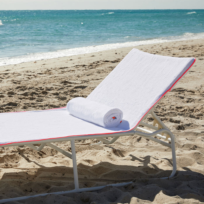 DuCap Lounge Chair Covers Kassatex