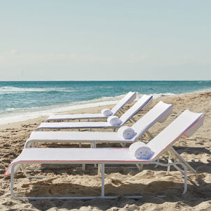 DuCap Lounge Chair Covers default