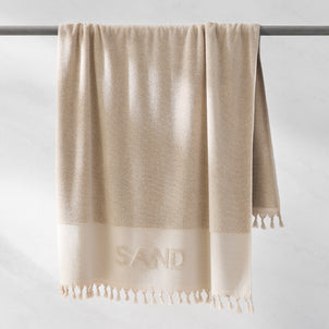 Elements Beach Towels Sand