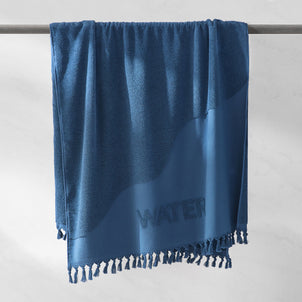 Elements Beach Towels Water