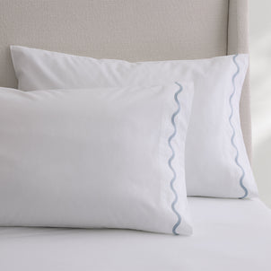 Ripple Pillowcase Set of 2 Default