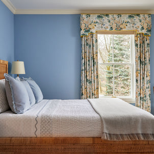 The Weston Throw Default