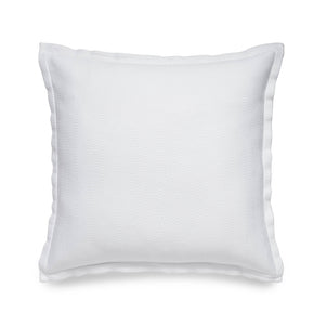 Espinho Shams White|1 Euro Sham