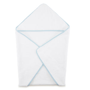 Kids Hooded Towel Blue (KHT)