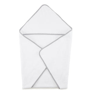 Kids Hooded Towel grey (KidsHooded)|customizer