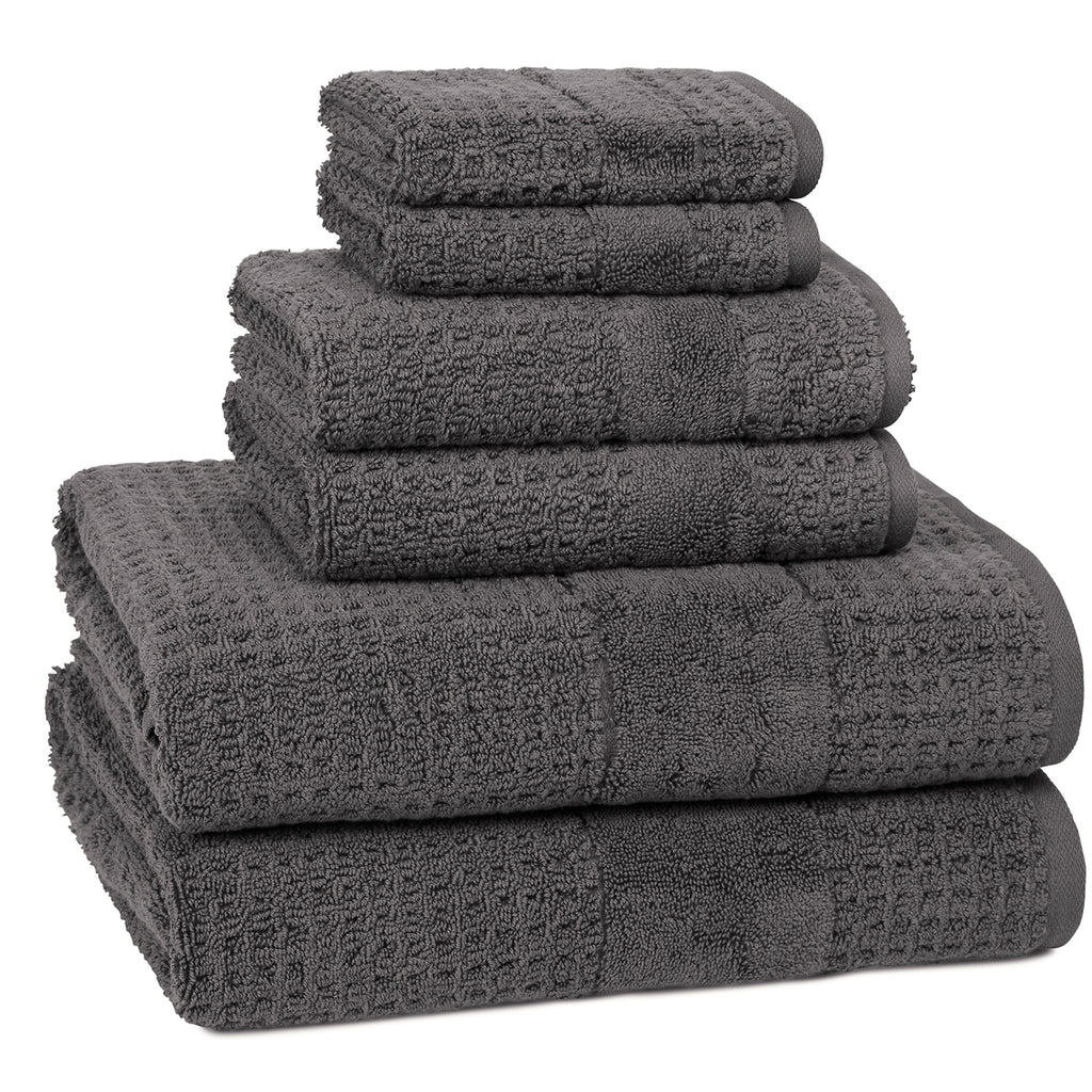 Turkish Spa Bath Towels (Set of 2)