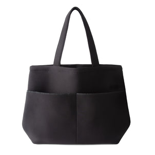 The Universal Tote Black