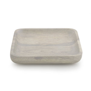 Fiji Bath Accessories Wood|Tray