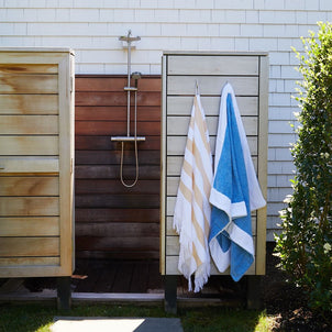 Capri Beach Towels default