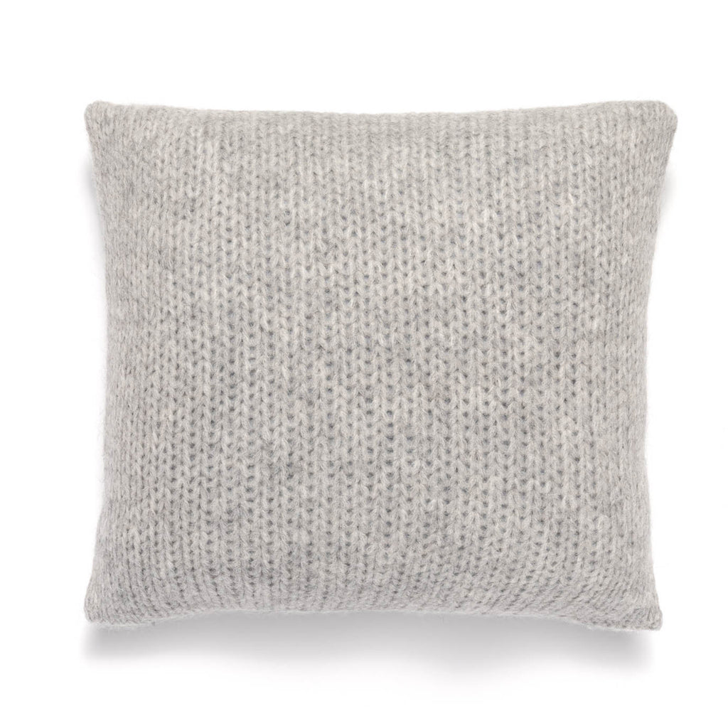Lima Pillow Cover Grey (Lima)