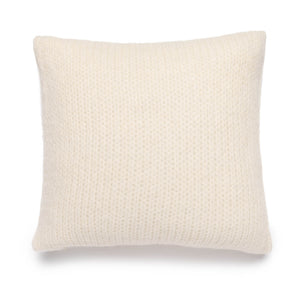 Lima Pillow Cover Ivory (Lima)