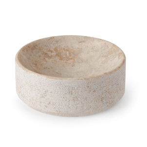 Limestone Bath Accessories Beige|Soap Dish