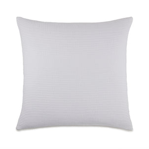 Madrid Shams White|1 Euro Sham