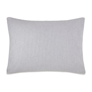 Madrid Shams Grey (Madrid)|1 Queen Sham