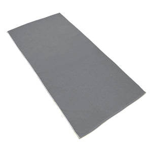 Malibu Hotel Pool Towels Dark Grey (HOS)