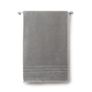 Mercer Towels Grey (Mercer)|customizer