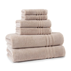 Mercer Towels Linen