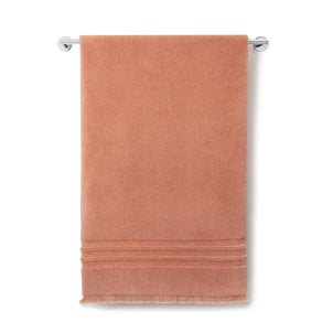 Mercer Towels Clay Pink|customizer