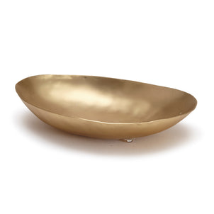 Nile Bath Accessories Gold (Nile)|Soap Dish