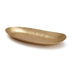 Nile Bath Accessories Gold (Nile)|Tray
