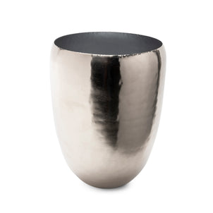 Nile Bath Accessories Silver|Tumbler