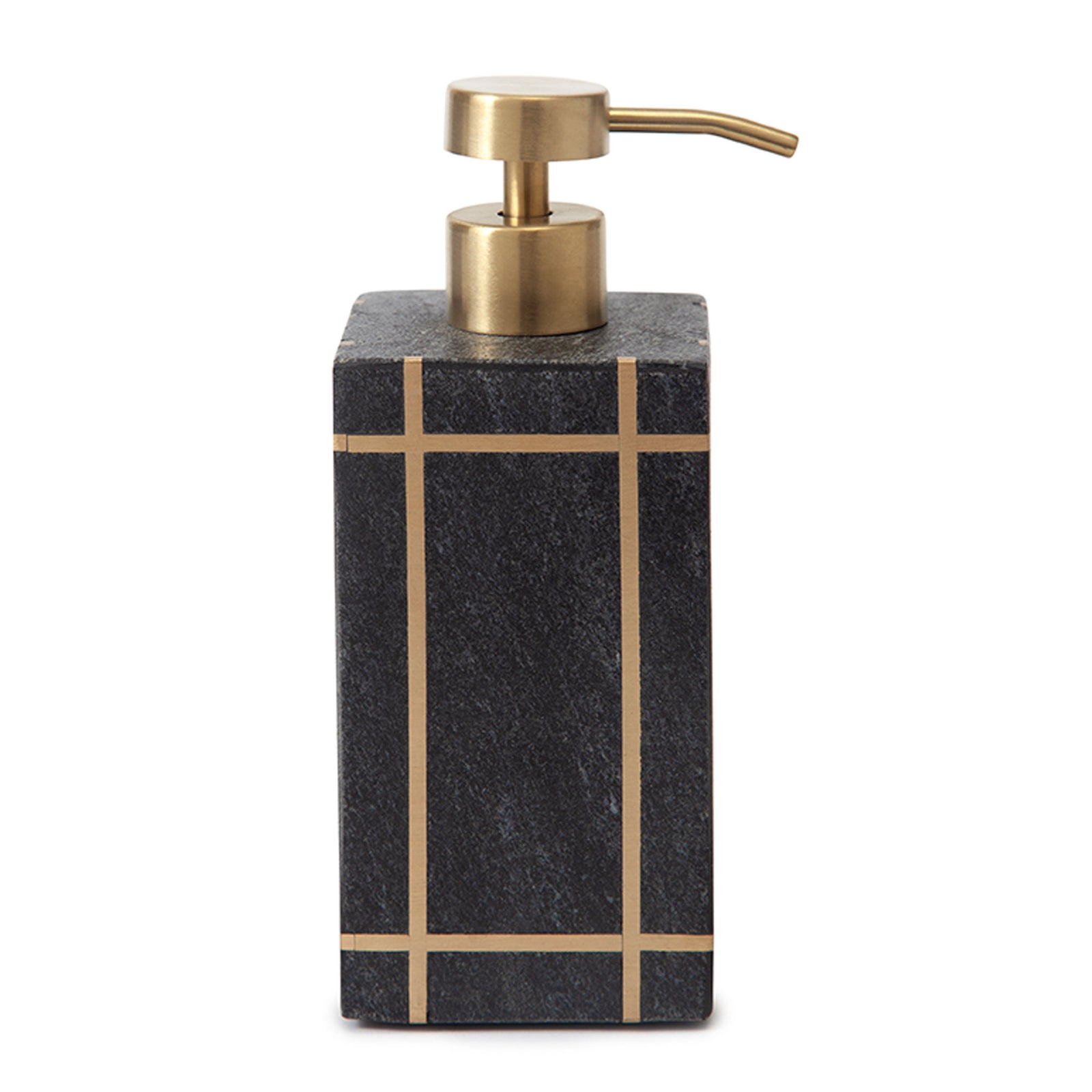 Palais Marble Bath Accessories Kassatex