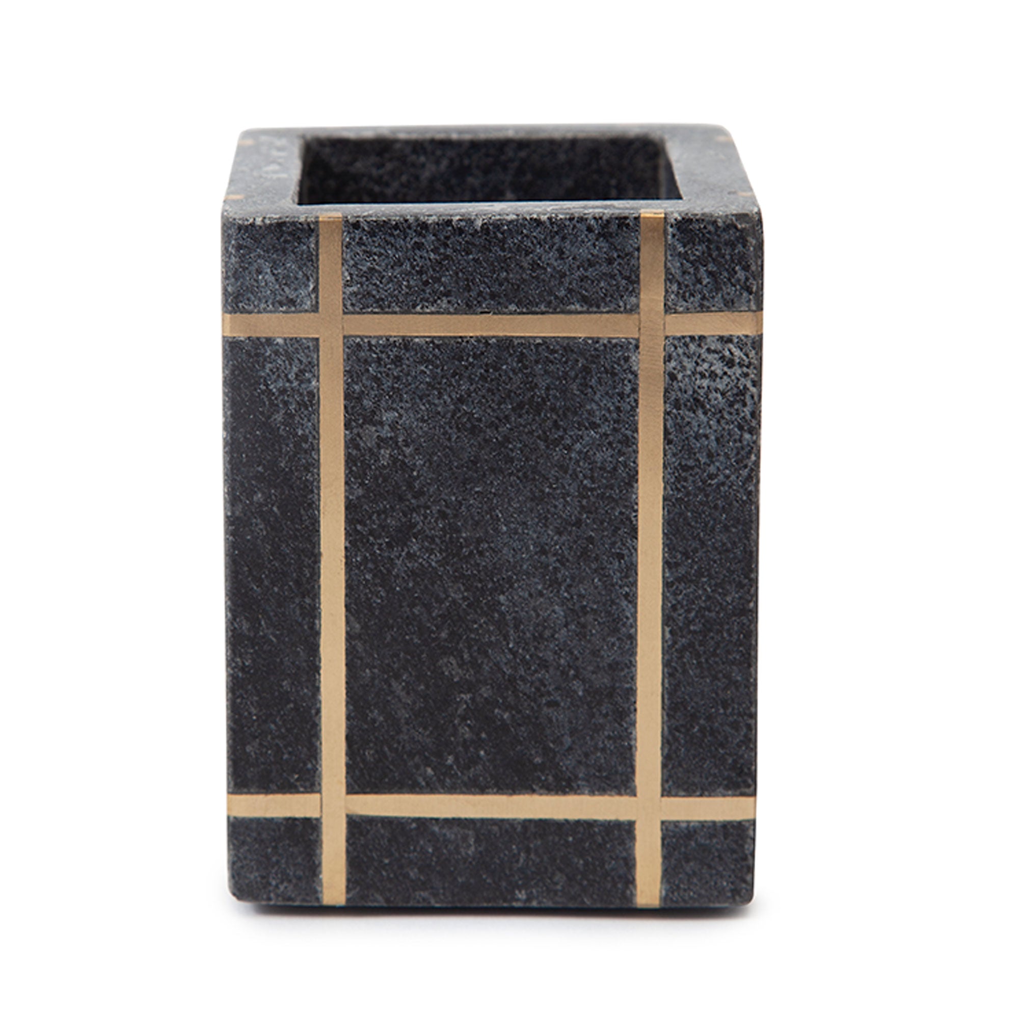 Palais Marble Bath Accessories Kassatex