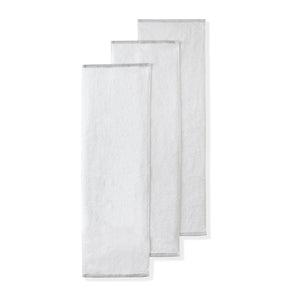 Palestra Fitness Towel Grey