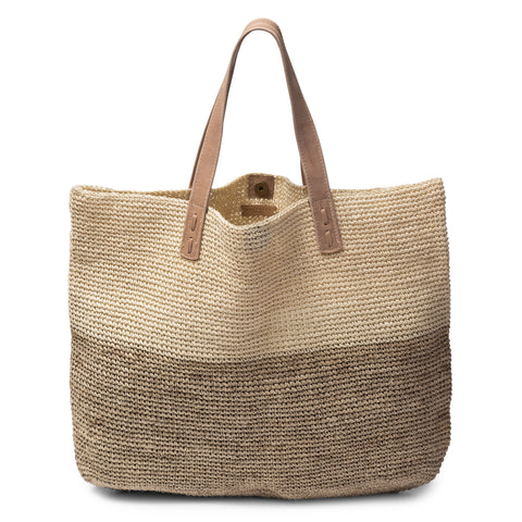 Minka Beach Bag – Kassatex
