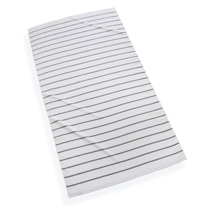 Portofino Pool Towels Grey