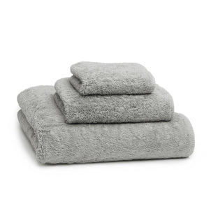 Prestige Garment Washed Towels Anthracite (Prestige)