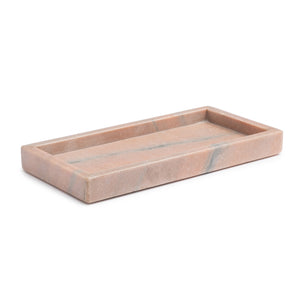 Rossa Bath Accessories Pink|Tray